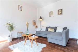 t2 à la vente -   59000  LILLE, surface 45 m2 vente t2 - UBI444022412